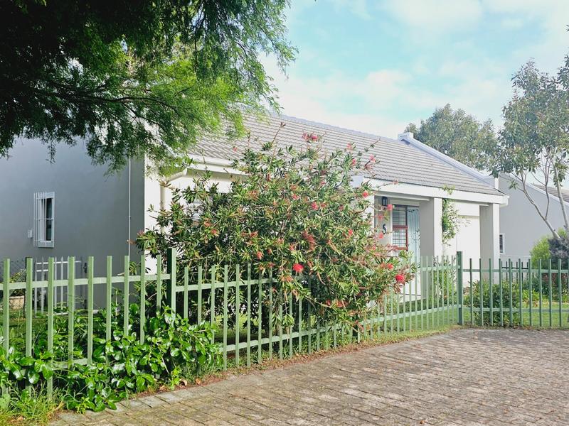 2 Bedroom Property for Sale in Kleinmond Western Cape